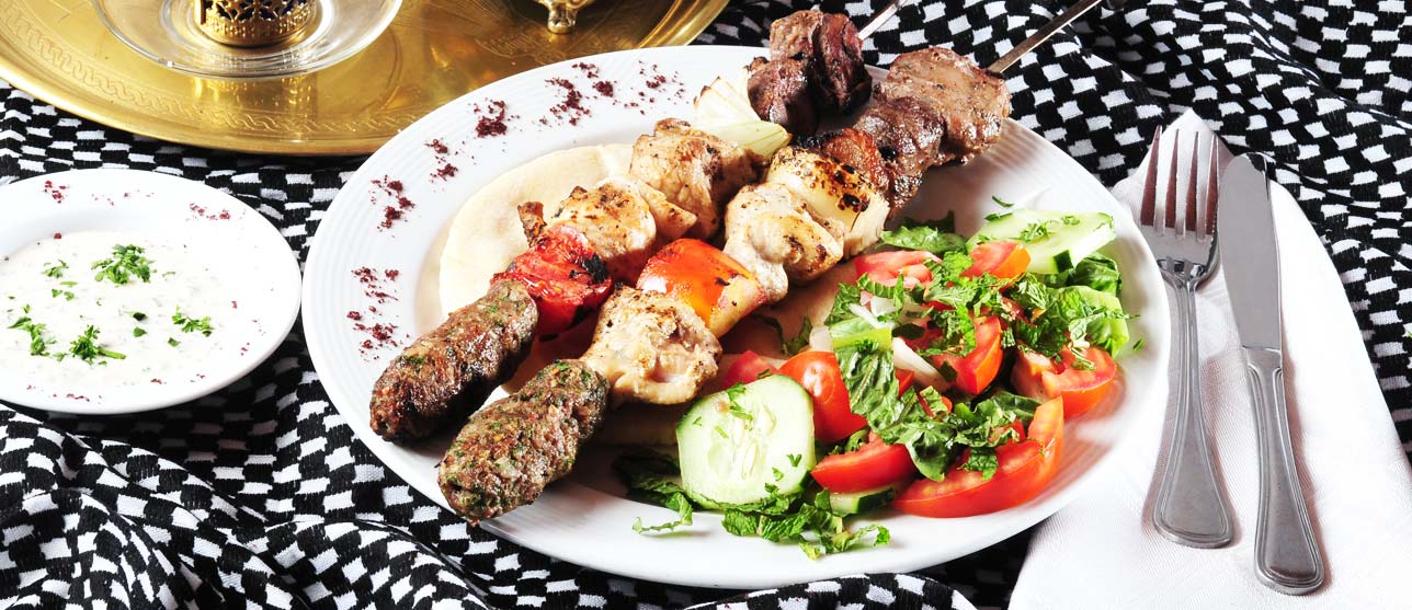 Hazine catering Indore