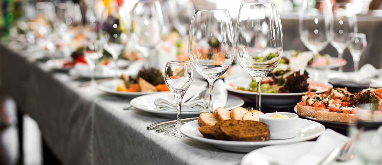 Hazine catering